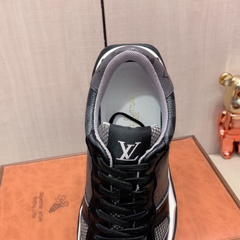 Louis Vuitton Low Shoes